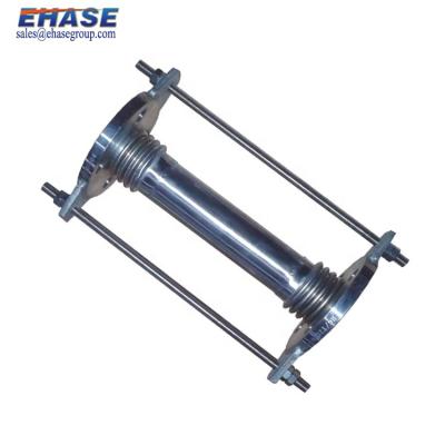 China Compensation Installed To Absorb Movement Expansion Joint Bellows Compensator Coupling Expansion Joint for sale