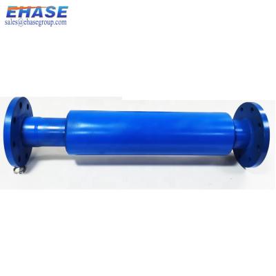 China Industrial Metallic Omega Expansion Joint Bellows Compensator for sale