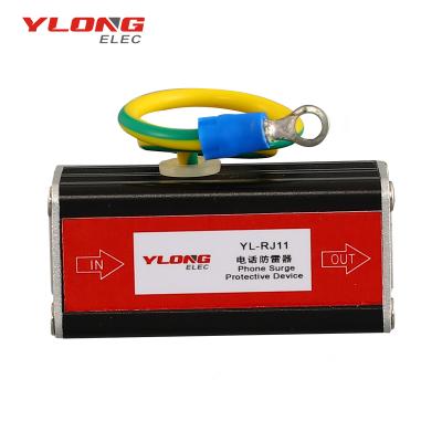 China YLONG YL-RJ11 YL-RJ11 Surge Protector for sale