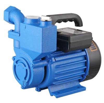 China China Factory Water Solutions China Factory Three Type Small Single Phase Self Priming Home Use Home Use Water Pump for sale