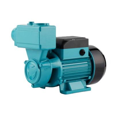 China Developing world water solutions EUROPE hotsale 1hp vertical self-priming vertical pumps for sale