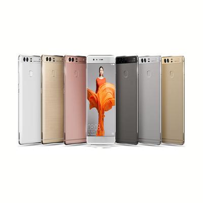 China Wholesale Used Phones For Huawei P8 P9 P10 Smart Phone Unlocked 3000mAh Original for sale