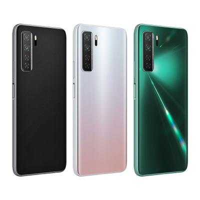 China Original Smartphone Opened Mobile Phonne For Huawei nova 4e 6se 7 7se Used Cell Phones 3000mAh for sale