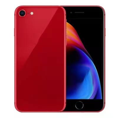 China 4G LTE opened cell phones wholesale hong kong sim cards for iphone 8 plus second hand cheap small phone for sale