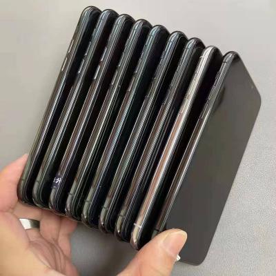 China Wholesale Original Unlocked Used Celulares Smart Phone For iPhone 11 Pro Max Manufacturer From China 3110mAh for sale