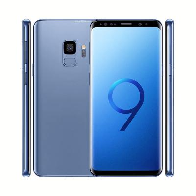 China Wholesale Used Original Phones For Samsung Galaxy S8 S9 S10 Mobile Phone For Samsung S8 S9 S10 for sale