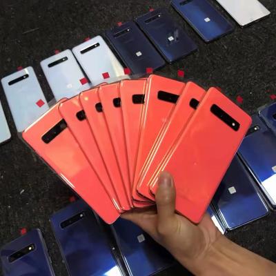 China Wholesale Unlock Note 8 Note 9 Second Hand Cellular S8+ S9+ S10 A Grade For Samsung Used Cell Phones For Samsung Note 8 9 10 S8 S9 S10 for sale