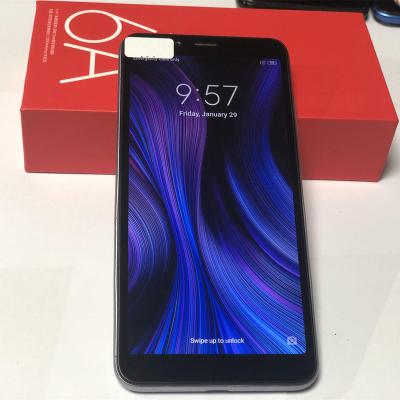 China importar celulares for xiaomi Redmi 6A opened used phones for redmi 6A for sale