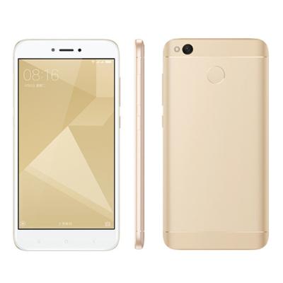 China Original Wholesale Flash Dual LED Dual Tone Mobile Phones with lowest price stock aa used phone for Xiaomi Redmi Note 4 4X for sale