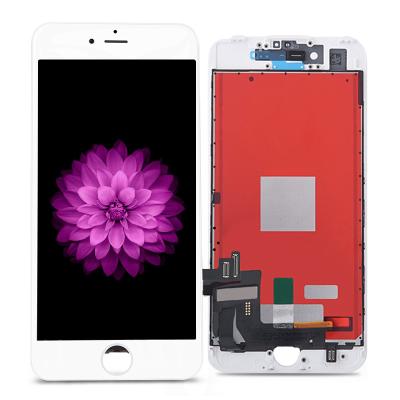 China Wholesale Replacement OEM LCD Screen Best For iphone7 Screen High Quality LCD for sale