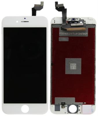 China Wholesale Replacement Parts Display Price LCD Touch Screen Digitizer Assembly For iPhone 5 5S 6 6S plus 10 for sale