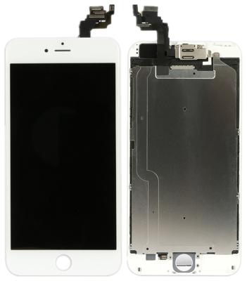 China LCD Display Screen For Iphone 6P Mobile Phone Display Cell Phone Parts Digitizer For Iphone 6plus 10 for sale