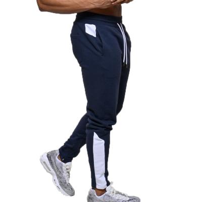 China Hot Sale Fitness Anti-pilling Jogging Gym Stacked Sports Tracksuits Streetwear Mens Unisex Joggers Sweatpants Custom Sports Pants for sale