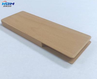 China Weaving machine textile machine spare parts harness blade frame guide plate harness blade frame board 160mm*80mm for sale