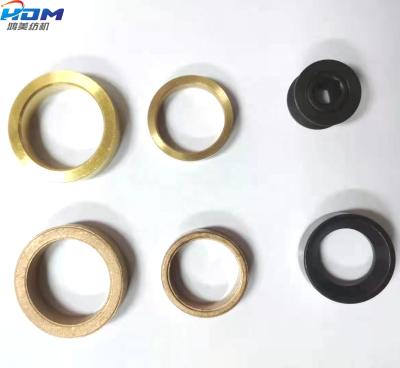 China Loom Parts Textile Machine Parts Bush Copper Bush for Connecting Rod for sale