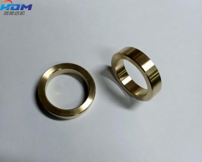 China Loom Parts Textile Machine Parts Copper Connecting Rod Bushing for Rapier Looms for sale