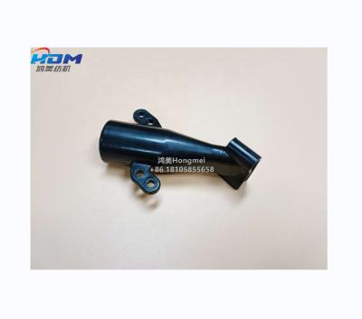 China Weaving Machine Textile Machine Spare Parts ITE MA R9500 Suction Nozzle For Rapier Looms for sale