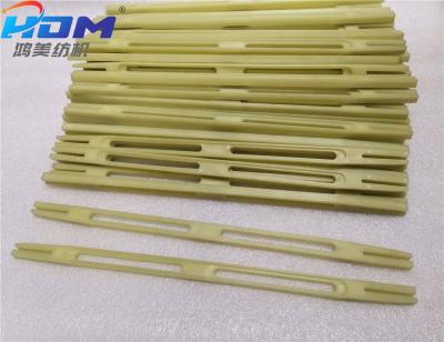 China Weaving Loom Machine Textile Machinery Spare Parts Somet Thema Rapier Sword Opener Nylon For Rapier Loom for sale