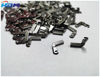 China High Quality Jacquard Machine Accessories Muller Guide Hook for Textile Machine for sale