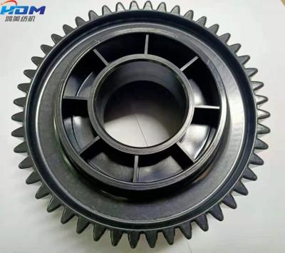 China Loom Parts Loom Spare Parts Factory 48 Teeth Large Waste Edge 20cm For SMIT FAST for sale