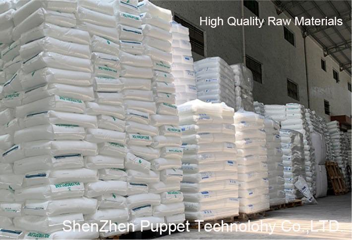 Verified China supplier - Shenzhen Puppet Technology Co., Ltd.