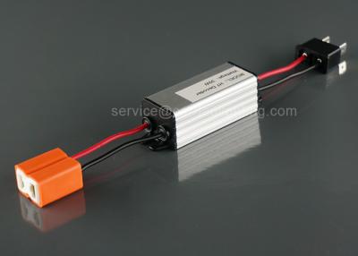 China Led Decoder Car Light Accessories Led Light Resistor For  H7 Led Bulbs for sale