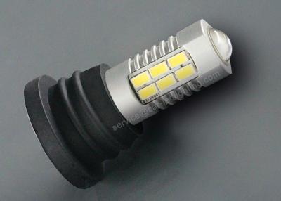 China Blue Car Strobe Lights  Emergency Vehicle Strobe Lights 5630 SMD x 21 LEDs for sale