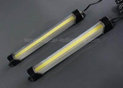 China 5W High Vehicle Car Led Daytime Running Lights Kits Customized for sale