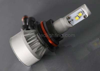 Chine H8 affrontent le phare 5500K | 6000K de voiture d'ampoules de phare du Cree LED de véhicule à vendre