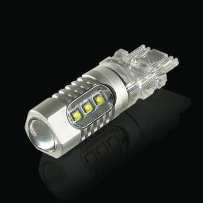 China Canbus Rear Led Turn Signal Bulbs Plug and Play for sale