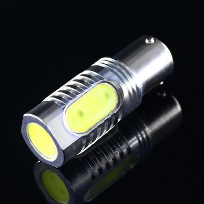 China 1156 BA15S Canbus Automotive Led Turn Signal Bulbs COP SMD Reverse Signal Backup for sale