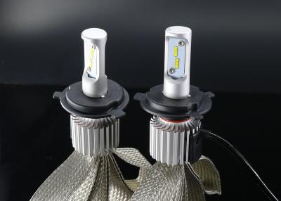 China High Lumen LED Auto Headlamps H4 H7 H8 H11 9005 9006 for sale