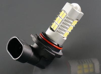 China Bombillas autos de niebla de las luces de niebla del LED las mejores LED 9005/HB3 5730 brillantes estupendos para los coches en venta