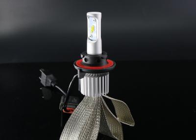 China 24W Car LED Headlight Bulbs H13 9008 for sale