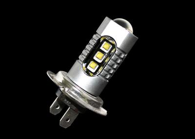 China New Arrival Car LED Fog Lights H7 High Quality LED Auto Fog Light Bulbs Replacement for sale