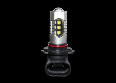 China Ultra White Light 6000K LED Auto Fog Light Bulbs H10 High Power LED Car Fog Light for sale