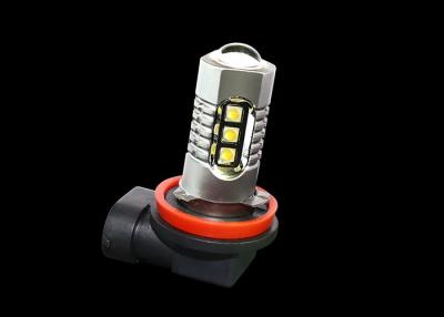 China H8 H9 H11 H16JP Waterproof Auto Led Fog Light Bulbs for sale