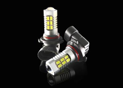 China 900 Lm High Luminance LED Auto Fog Light Bulb 9006 for sale