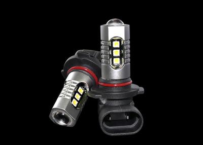 China Extremely Bright Car Led Fog Light Bulbs 9006 Long Lifespan LED Auto Fog Light  Bulb for sale