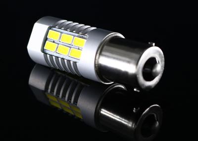 China Universal 12W LED Reverse Lights 5730 1156 High Power Auto LED Brake Bulbs for sale