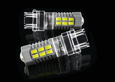 Chine 5730 3157 ampoules de secours résistantes du véhicule LED de vibration puissantes pour la voiture à vendre