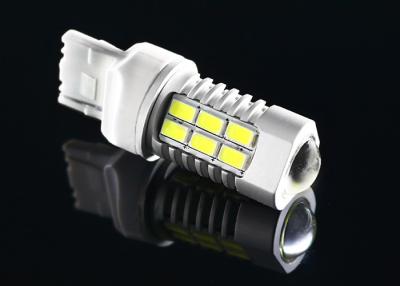 China Luces de señal de reserva autos del coche de la larga vida LED de las lámparas de T-20 7440 de intensidad alta LED en venta