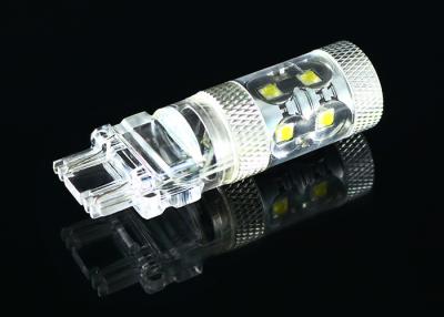 China 6000k White Light Most Popular LED Auto Signal Bulb 3157 Super Bright For Car for sale