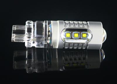 China High Bright Auto LED Reverse Lights 3156 White Light Stronger Power Brake Bulbs for sale