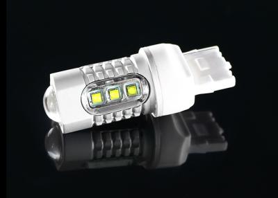 China Bulbos de la copia de seguridad del alto rendimiento de las luces de señal del coche del LED los mejores T20 7440 ahorros de energía en venta