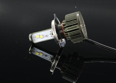 China Linternas del auto del Lm LED del lumen 4000 LED del coche de H4 altas de los bulbos brillantes estupendos de la linterna en venta