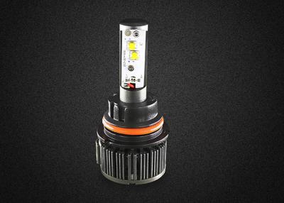 China IP67 bulbos autos de la linterna de la prenda impermeable LED 9004 9007 altos brillantes potentes para los coches en venta