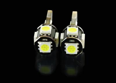 China Extremely Bright Car LED Interior Lights T10 W5W for sale