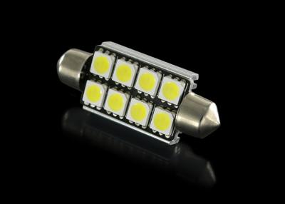 Chine Ampoules puissantes de dôme de voiture de 41mm LED à vendre