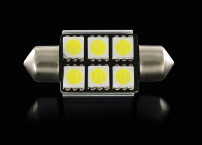 China 5050 Energy - efficient  Auto LED Festoon Lights for sale